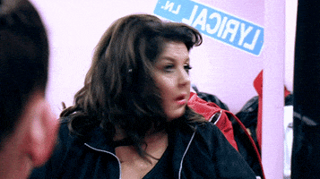 shocked dance moms GIF by RealityTVGIFs