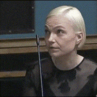 vasemmistoliitto facepalm vasemmistoliitto the left alliance minja koskela GIF