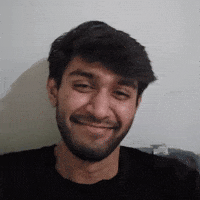Blush GIF