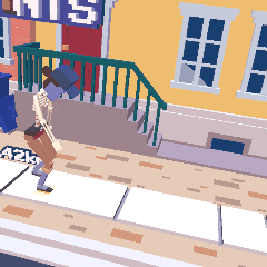 steppypants GIF