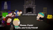 season 20 20x2 GIF by South Park 