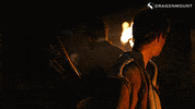 Sad Turn Around GIF by Dragonmount GIFS