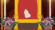 Rabbit Chair GIF by South Park