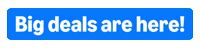 Prime Big Deal Days Sticker by Amazon Influencer Program