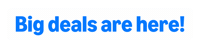 Prime Big Deal Days Sticker by Amazon Influencer Program