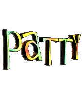 p Sticker