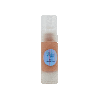 Fond De Teint Sticker by La Menthe Bleue
