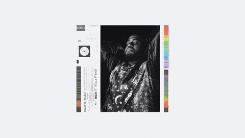 brentfaulkner giphyupload rnb visualizer xavier omar GIF