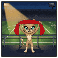 Lets Go Omg GIF by CATBAT