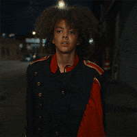 New York Rock GIF by Des Rocs