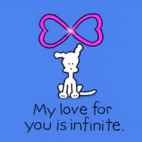 chippythedog love i love you dogs chippythedog GIF