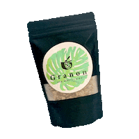 granon01 original granola オリジナル グラノン Sticker