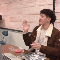 Lets Go Yes GIF by CSDRMS