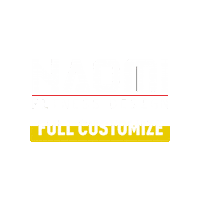 Streetworkout Sticker by Naomi Fitness Design