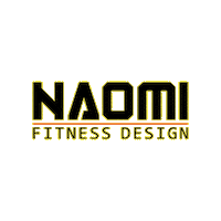 Streetworkout Sticker by Naomi Fitness Design