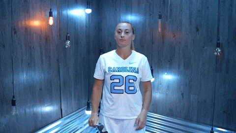 North Carolina GIF by UNC Tar Heels