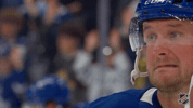 Happy Funny Face GIF by NHL