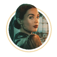 Harry Potter Movie Sticker by Wizarding World