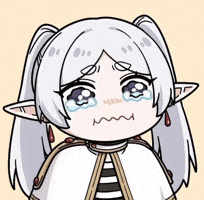 K0506d meme crying viral elf GIF