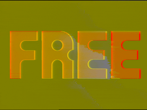 Art Glitch GIF