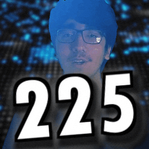 Number GIF