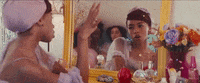 4 leaf clover GIF by Ravyn Lenae