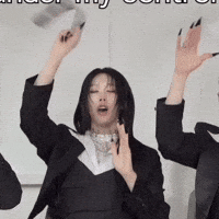 Slay Rui GIF