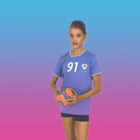 Handball Slovenia GIF by RK Krim
