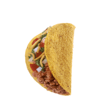 taco Sticker