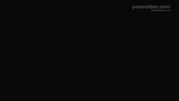 Animated Cartoon Speech Bubbles