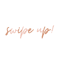 Swipeup Shopnow Sticker by Let's Party Prettier