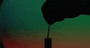 fire GIF by Digg