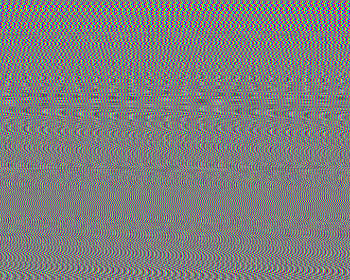 loop 12 colors GIF by Kim Asendorf