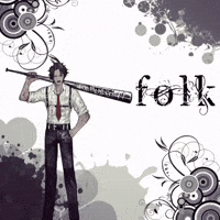 Limbus Company GIF