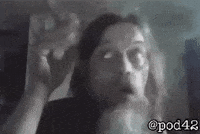 Annoyed GIF