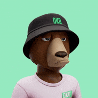 Angry Beast Mode GIF by Okay Bears