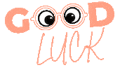 draamandasanchez eyes eye good luck oculos Sticker