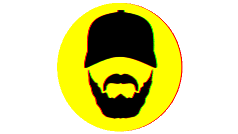 pelicula haters Sticker by prsinfiltro