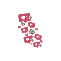 Mastersocialmedia Sticker by Social Media Uvigo