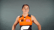 Chicken Wings GIF by GIANTS