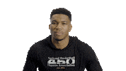 Giannis Antetokounmpo Sport Sticker by NBPA