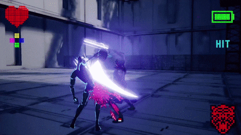 Dreamboum giphyupload travis touchdown no more heroes 3 GIF