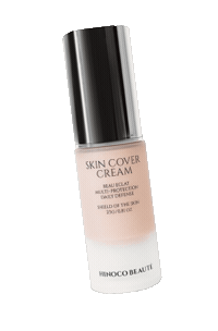 hinocosmetics hinoco hinocosme Sticker