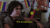 black comedy GIF by ABC Indigenous