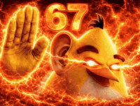 Listen Angry Birds GIF