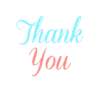 pinkpeonyweddings thank you thanks thankyou thanksalot Sticker