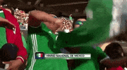Copa America Centenario Mexico GIF by Univision Deportes
