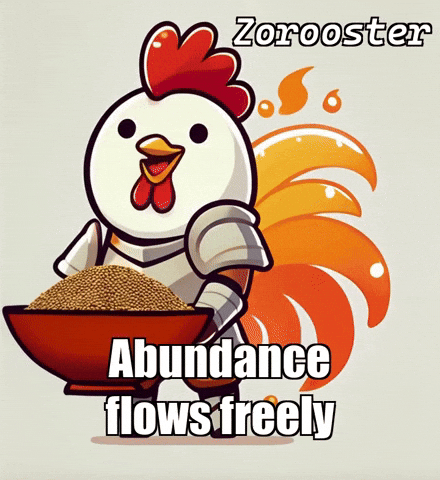 GIF by Zorooster