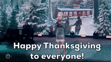 Dolly Parton Happy Thanksgiving GIF by The 96th Macy’s Thanksgiving Day Parade