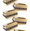 Shopping Order Sticker by EMP